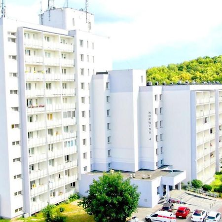 Apartament El Romano Gdynia Exterior photo